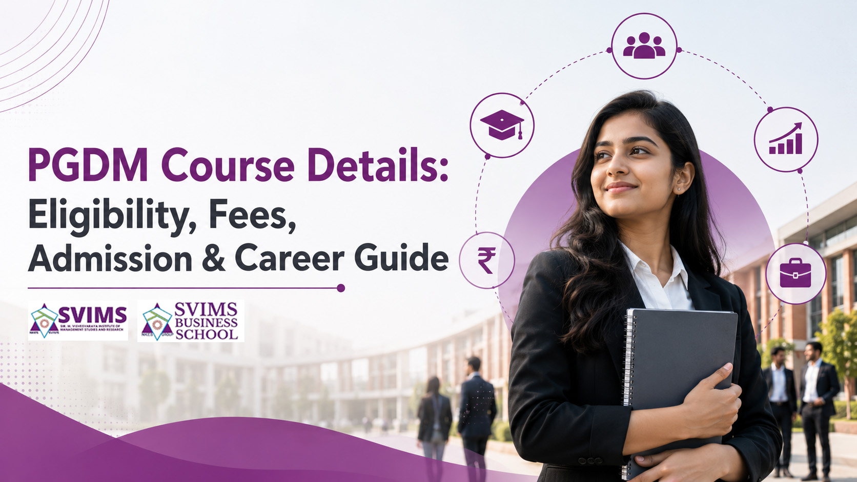 PGDM course details PGDM course details