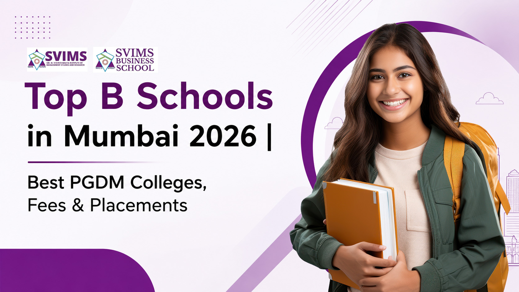 Top B schools in mumbai 2026